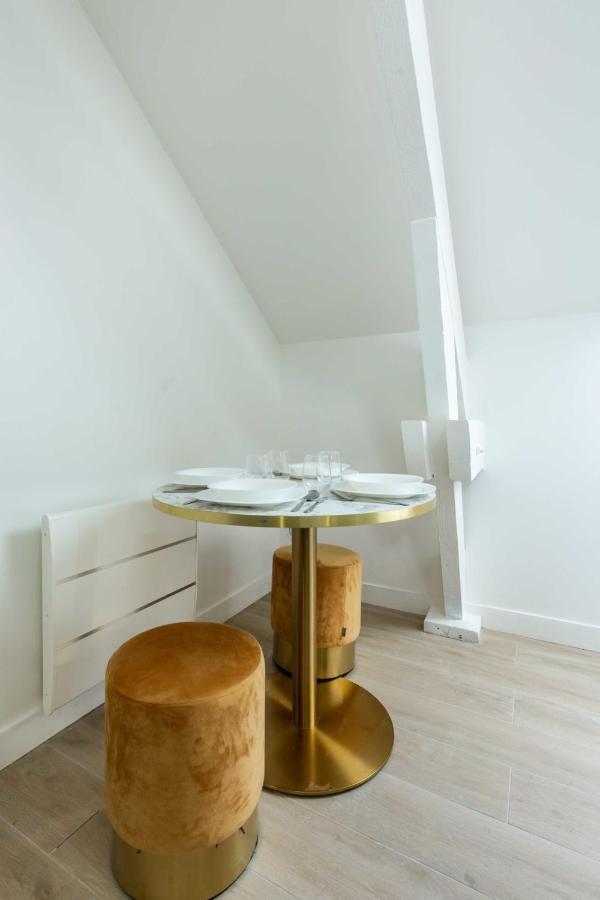 Residence Saint Charles - Parc Des Expositions Paris Exterior photo